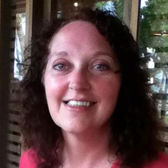 Meet your Posher, Shirley - Picture 1 of 1